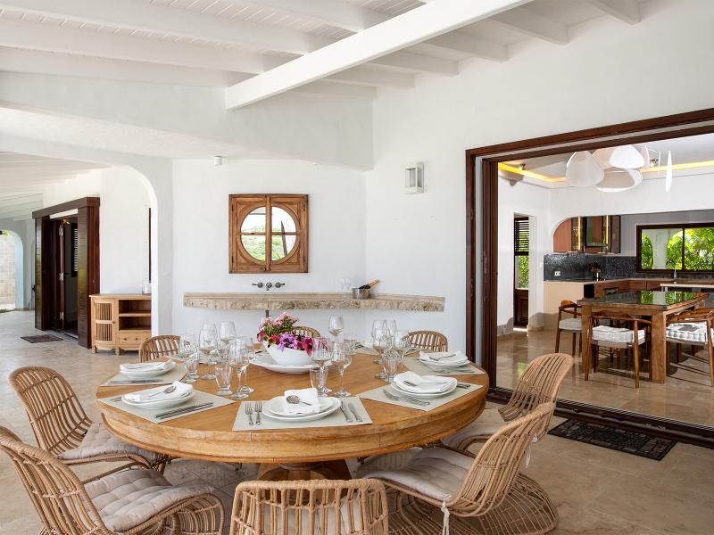 La Vue Folle , Terres Basses  