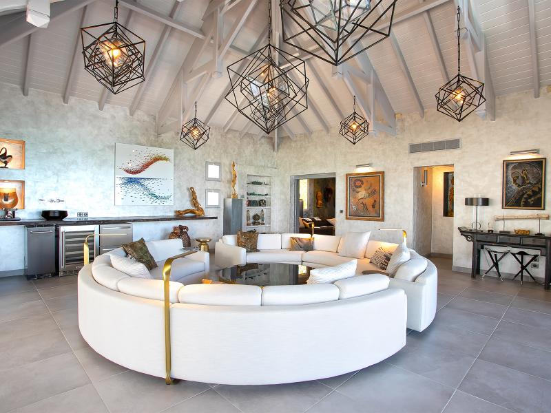 Le Reve , Terres Basses  