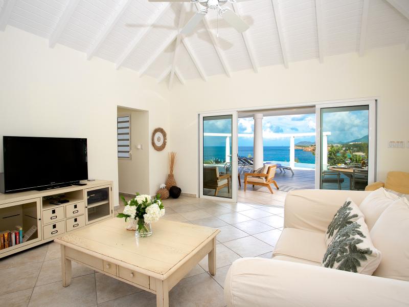 Nid d’Amour , Terres Basses  