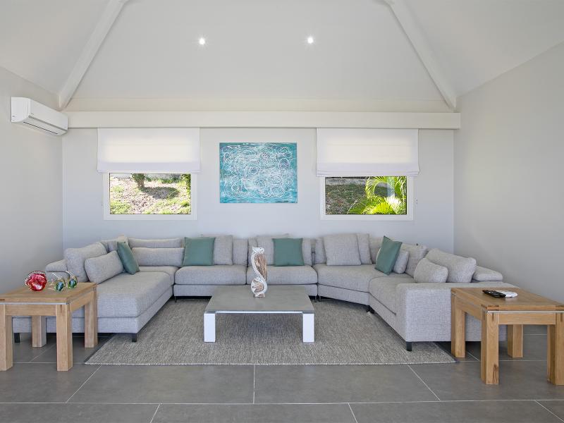 Ocean View , Orient Bay  