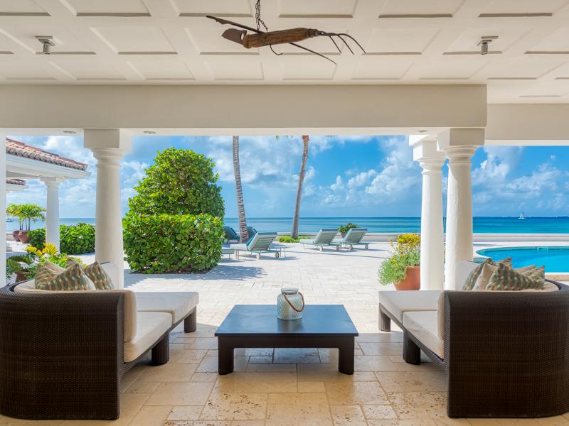 Villa Petite Case , Grand-Case  