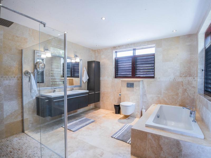 Villa Jolien , Jolly Harbour  