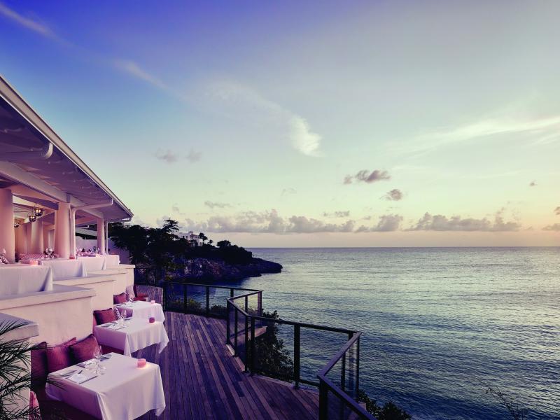 Belmond La Samanna Resort  , Terres Basses  