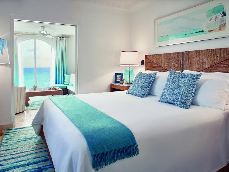 Belmond La Samanna Resort  , Terres Basses  