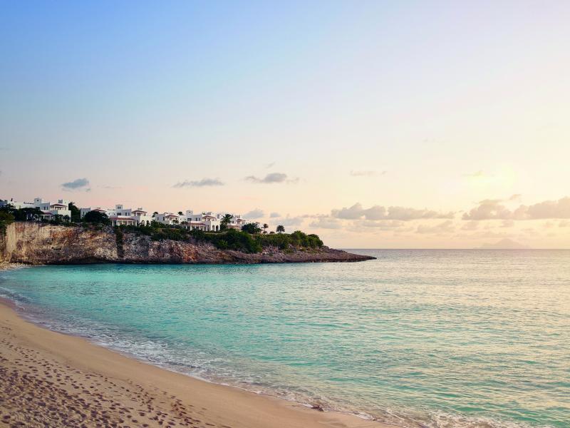 Belmond La Samanna Resort  , Terres Basses  