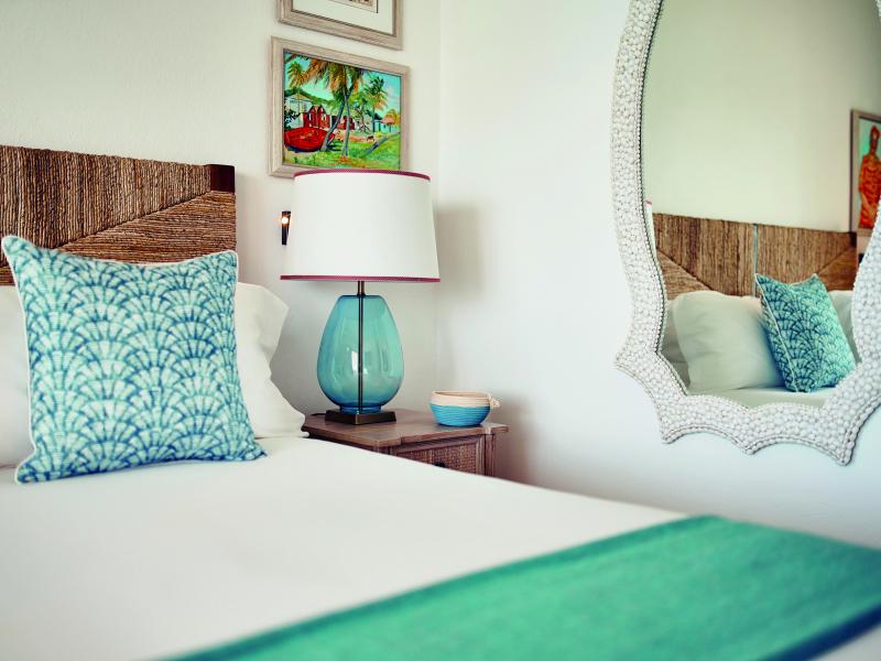 Belmond La Samanna Resort  , Terres Basses  