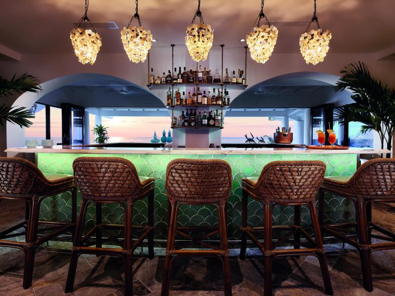 Belmond La Samanna Resort  , Terres Basses  