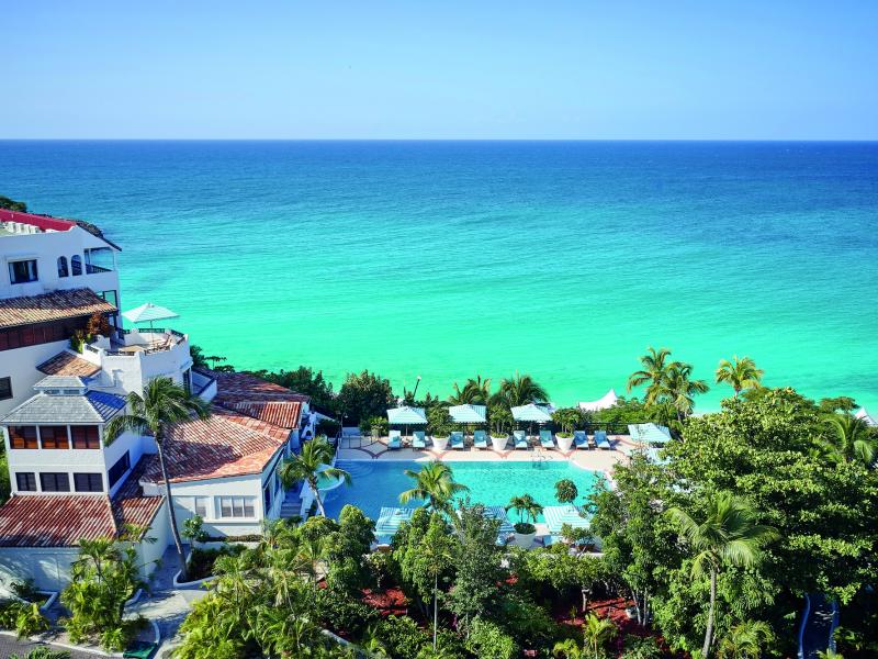 Belmond La Samanna Resort  , Terres Basses  