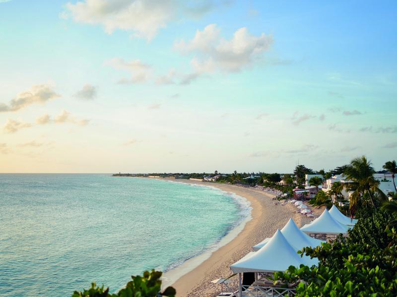 Belmond La Samanna Resort  , Terres Basses  