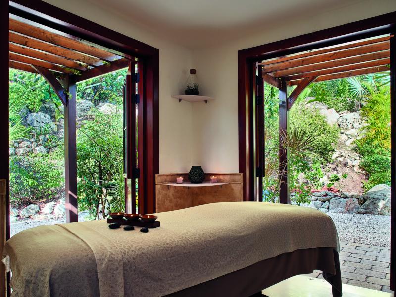 Belmond La Samanna Resort  , Terres Basses  