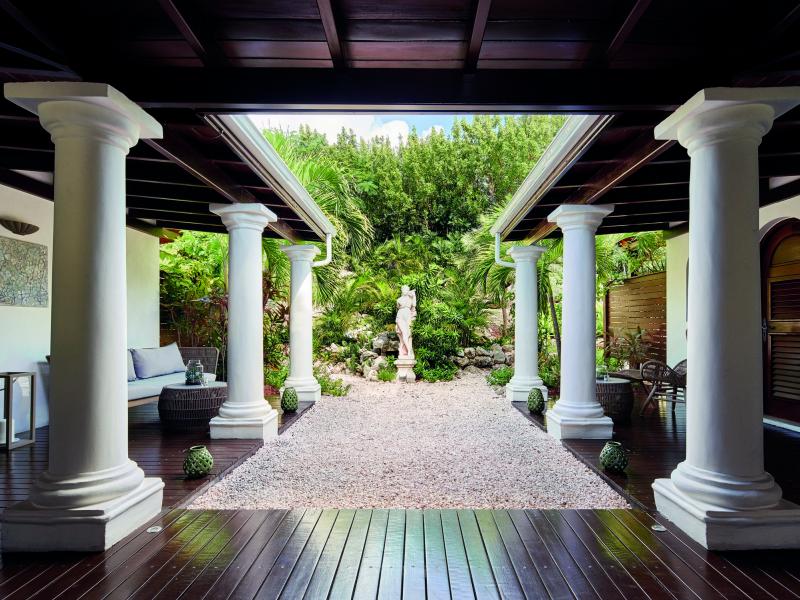 Belmond La Samanna Resort  , Terres Basses  