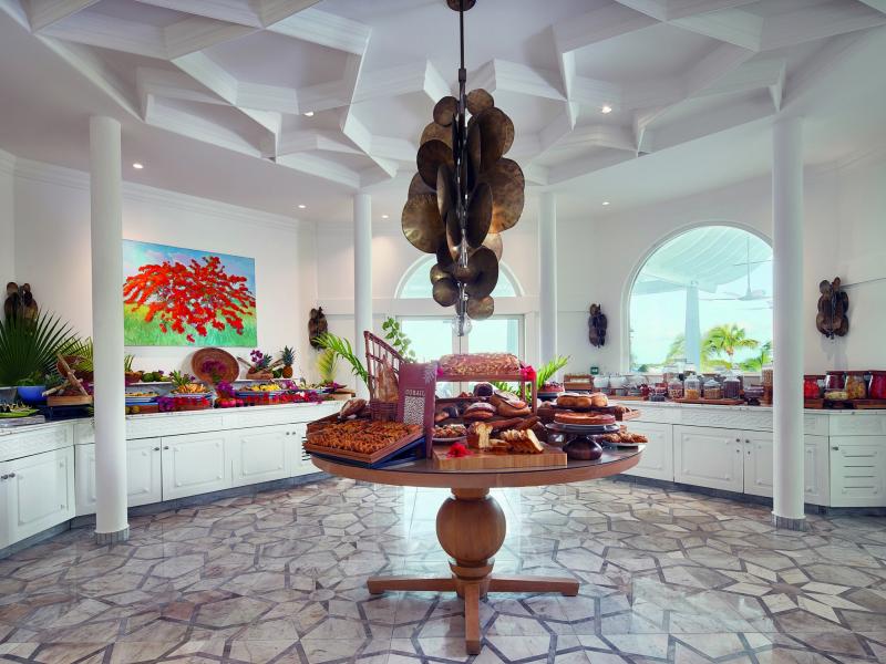 Belmond La Samanna Resort  , Terres Basses  