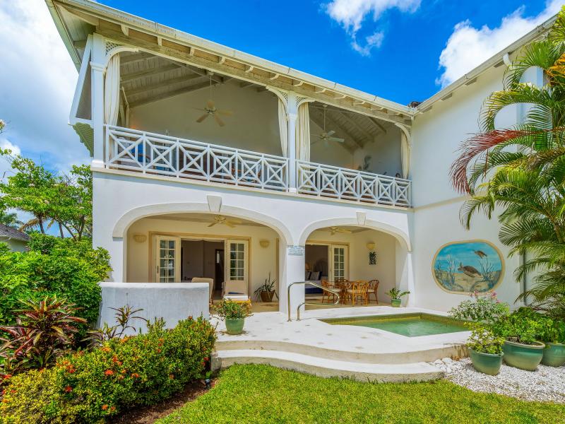 Sugar Hill - Coconut Ridge B5 , St James , Sugar Hill , West Coast Barbados  