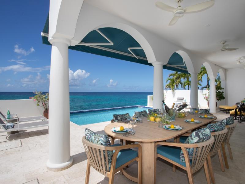 Etoile de Mer , Cupecoy  