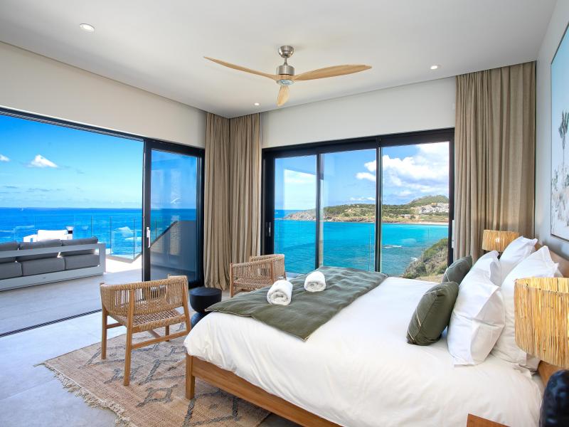 Aqua Vista , Pelican Key St Maarten  