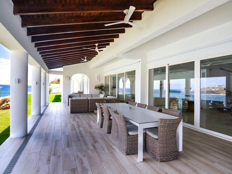 Amalia , Pelican Key St Maarten  