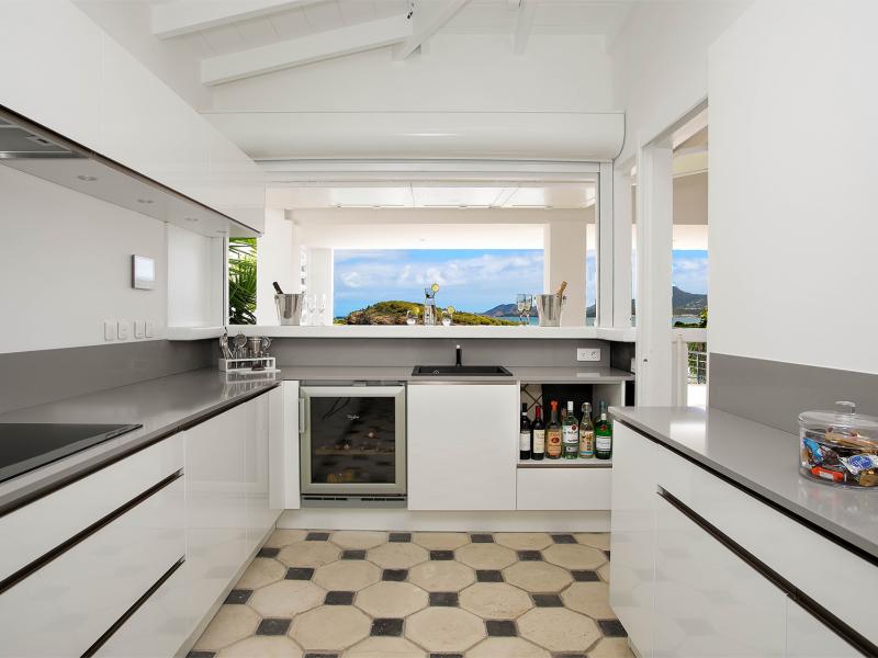 Amethyst , Terres Basses  