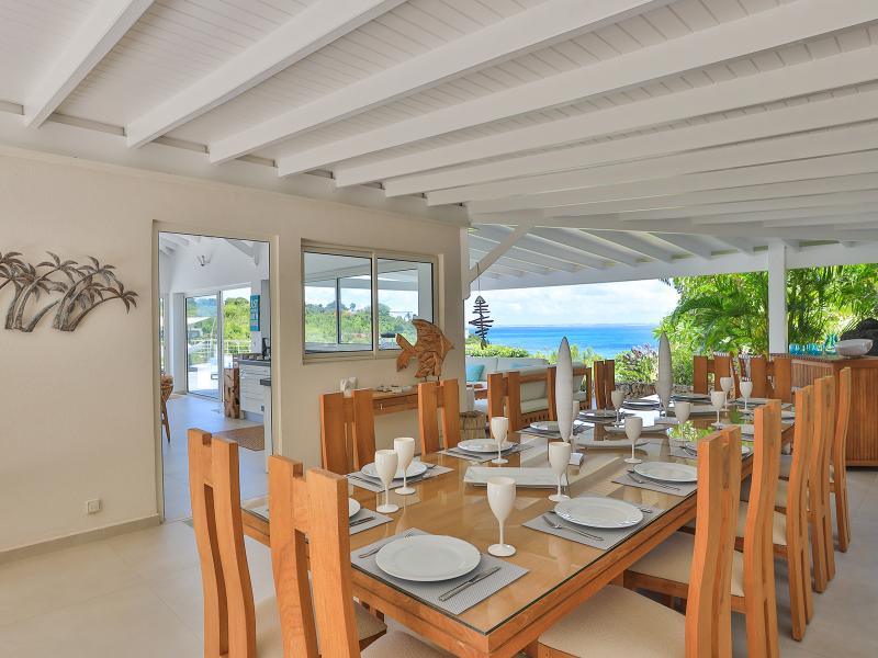 Azur Dream , Terres Basses  