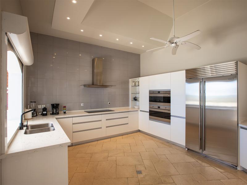 Beauvoir , Orient Bay  