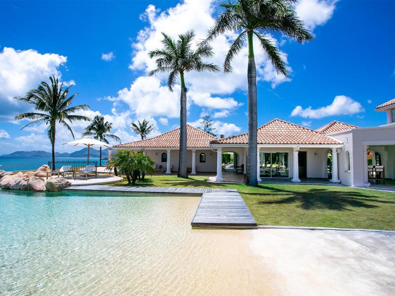 Belle Etoile , Terres Basses  