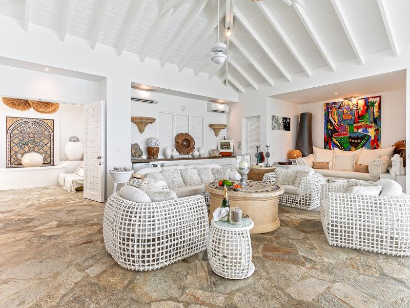 L'Oasis , Terres Basses  