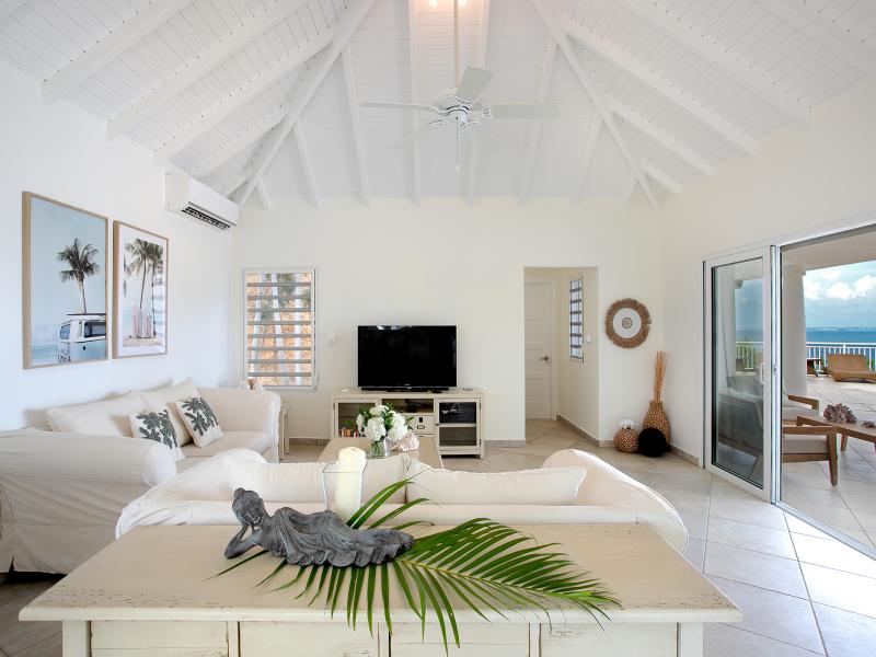 Nid d’Amour , Terres Basses  