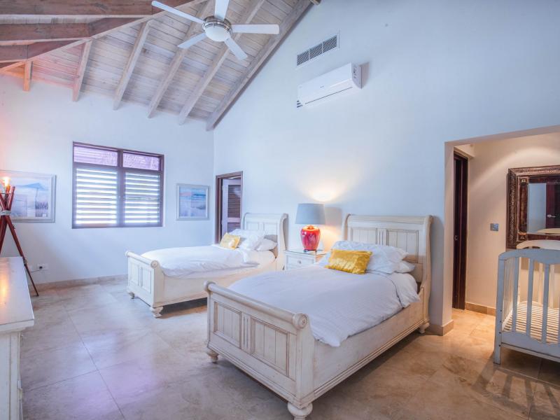 Villa Jolien , Jolly Harbour  