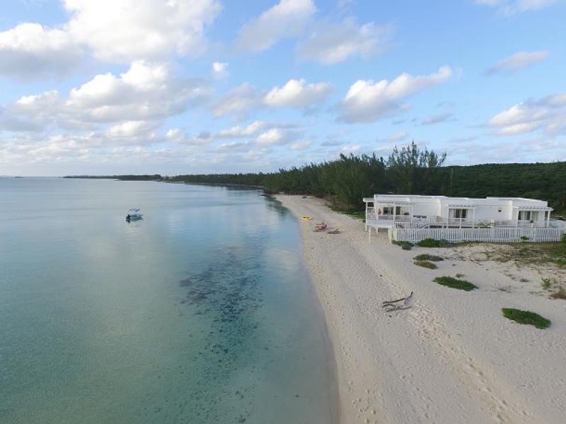 Sand Retreat, Eleuthera , Eleuthera  