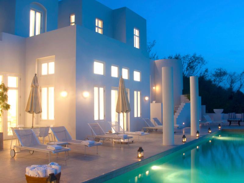 Sky Villa Anguilla , Long Bay  