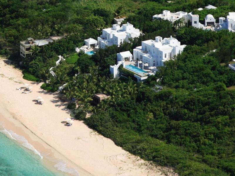 Sky Villa Anguilla , Long Bay  