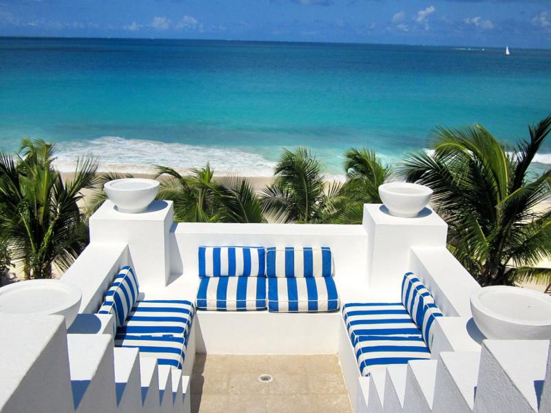 Sky Villa Anguilla , Long Bay  