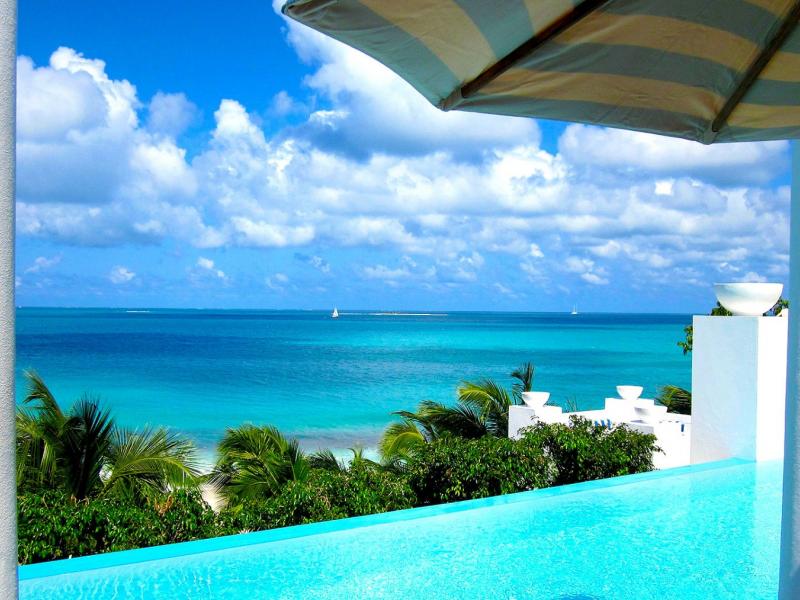 Sky Villa Anguilla , Long Bay  