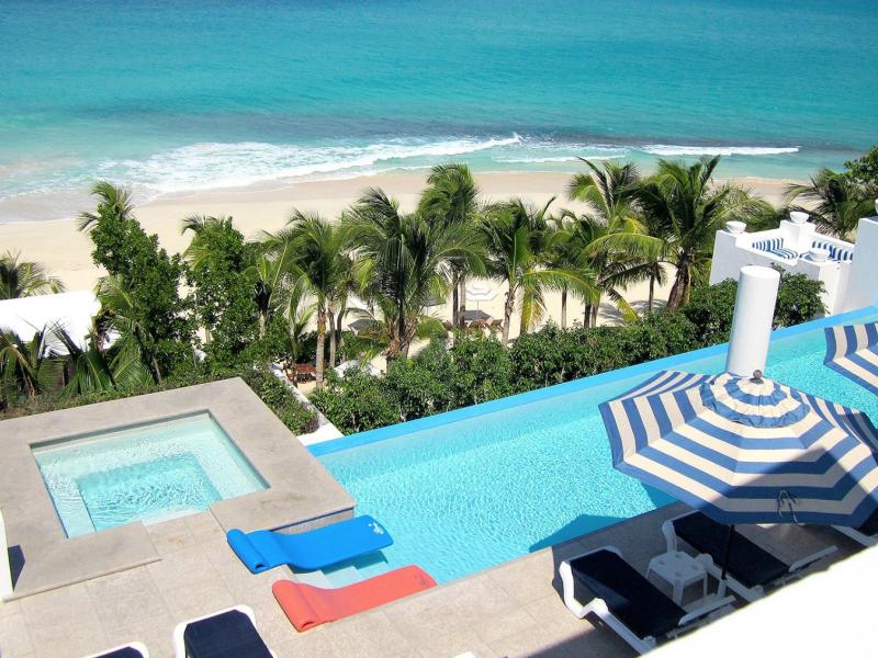 Sky Villa Anguilla , Long Bay  