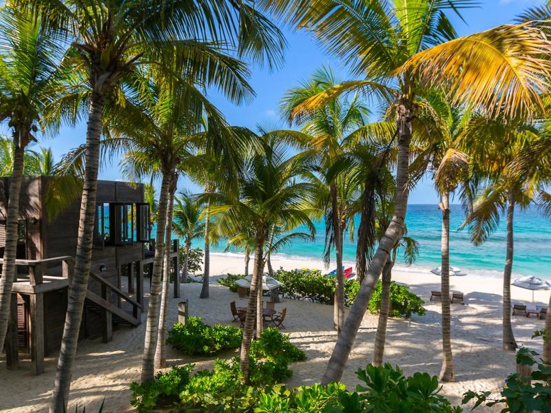 Sky Villa Anguilla , Long Bay  