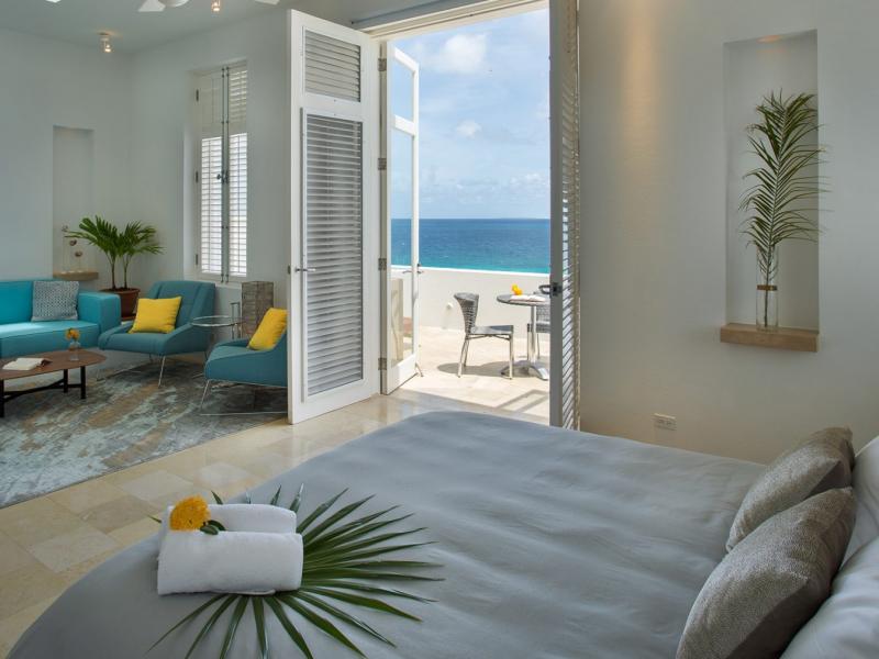 Sky Villa Anguilla , Long Bay  