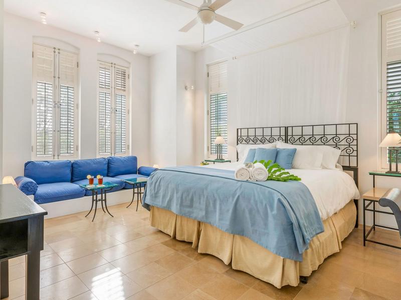 Sky Villa Anguilla , Long Bay  