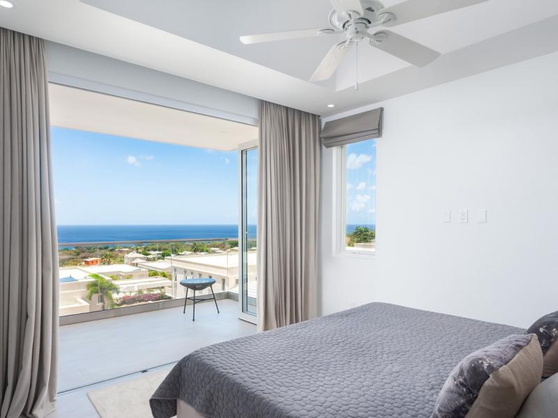 Westmoreland Hills - Villa 44 , Holetown , St James , West Coast Barbados , Westmoreland Hills  