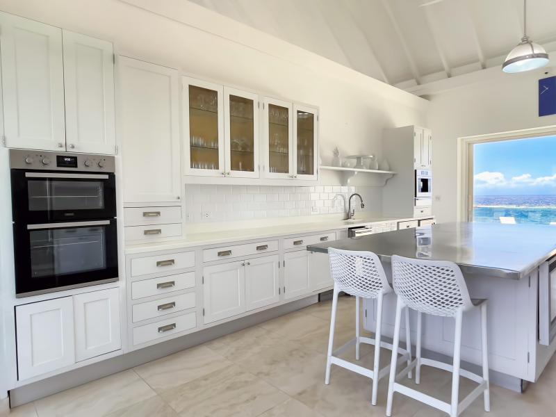 Bleu Ciel Anguilla , Little Harbour  