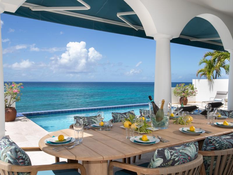 Etoile de Mer , Cupecoy  