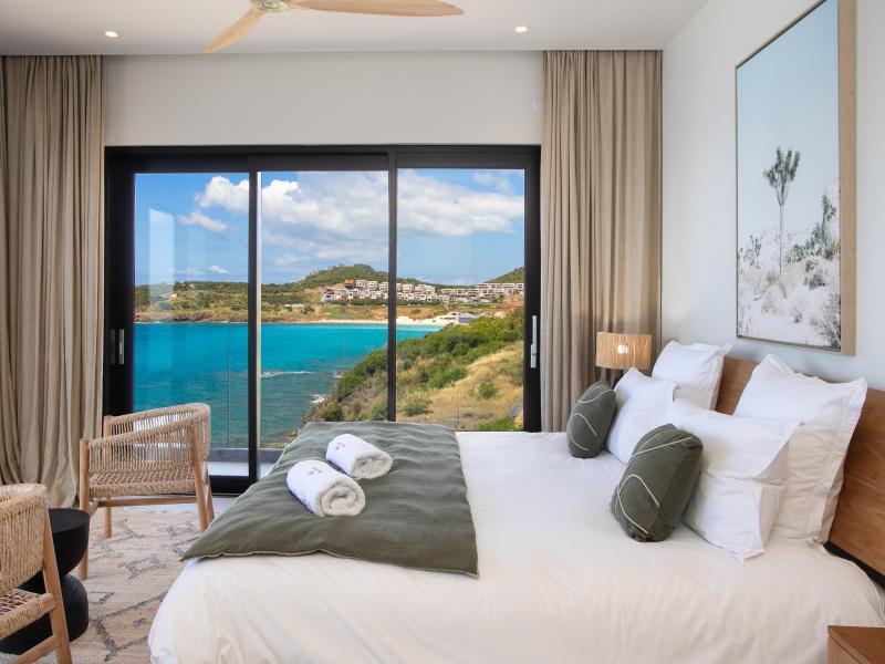 Aqua Vista , Pelican Key St Maarten  