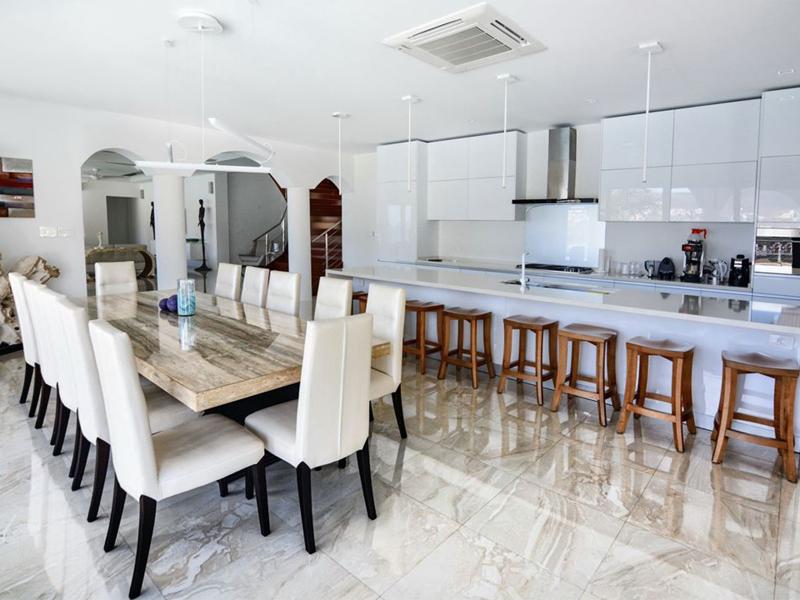 Amalia , Pelican Key St Maarten  