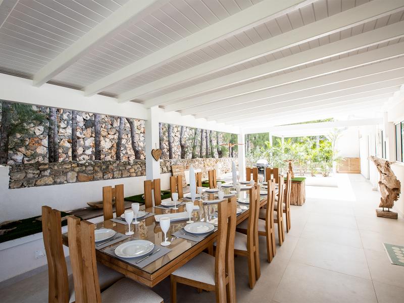 Azur Dream , Terres Basses  