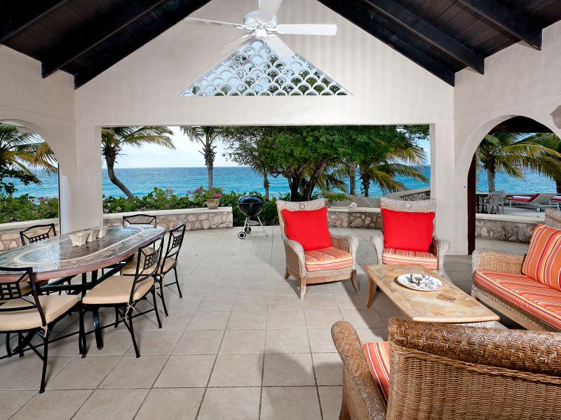 Baie Longue Beach House , Terres Basses  