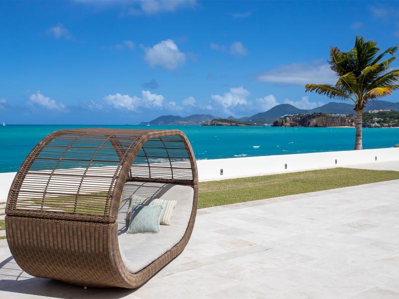 Beau Rivage , Terres Basses  