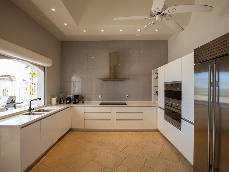 Beauvoir , Orient Bay  