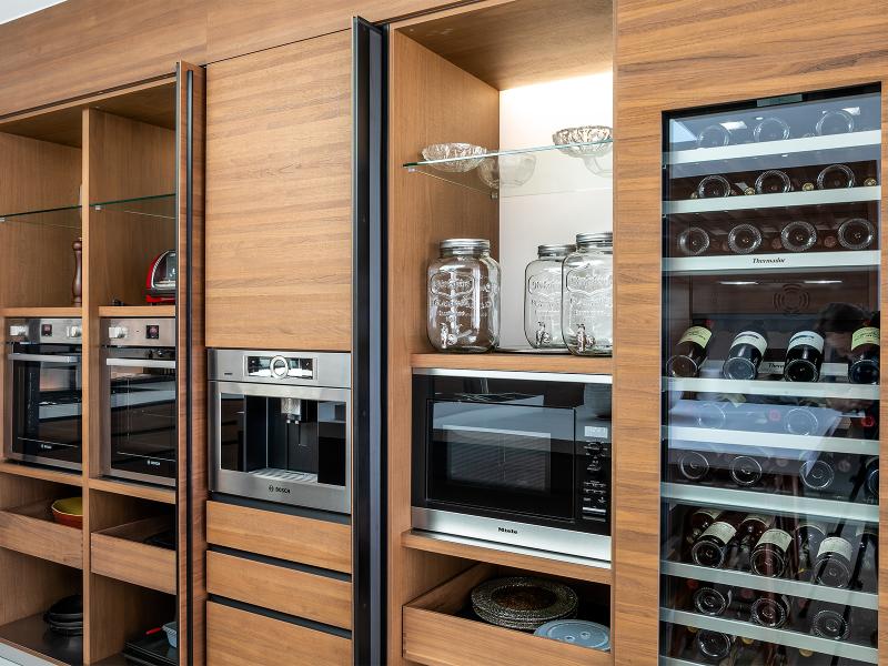 Bella Vita , Pelican Key St Maarten  