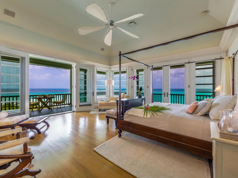 Coral Estate , Long Bay  