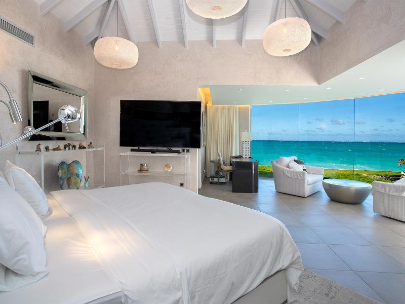 Le Reve , Terres Basses  