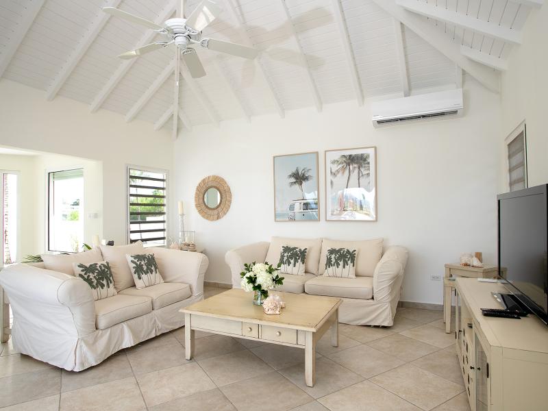 Nid d’Amour , Terres Basses  