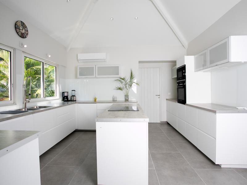 Ocean View , Orient Bay  